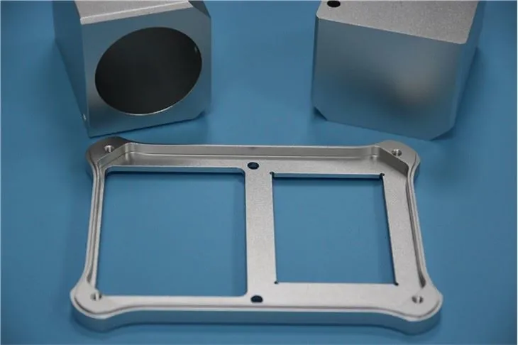 cnc aluminum part cnc aluminum part