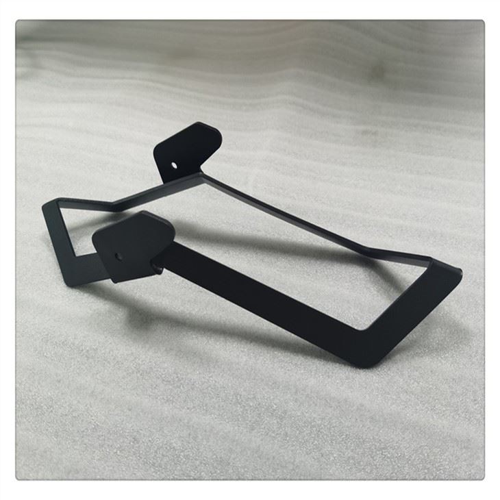 Custom Metal Bracket Fabricator