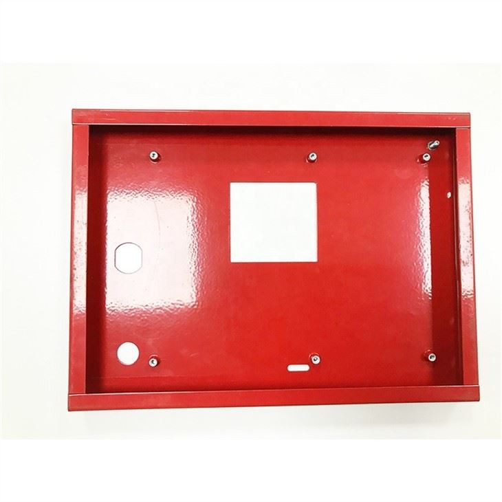 Sheet Metal Part Sheet Metal Part