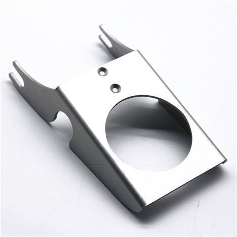 ورق آلومینیومی خم