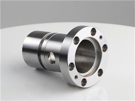 قطعات تراش CNC