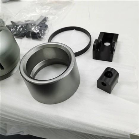 بخش تبدیل CNC