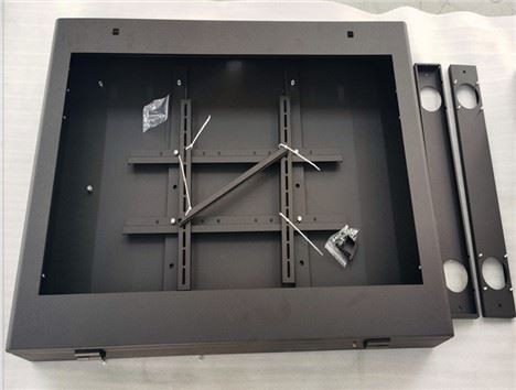 کابینت فولادی سفارشی