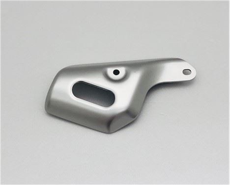 مهر زنی عمیق کشیده شده