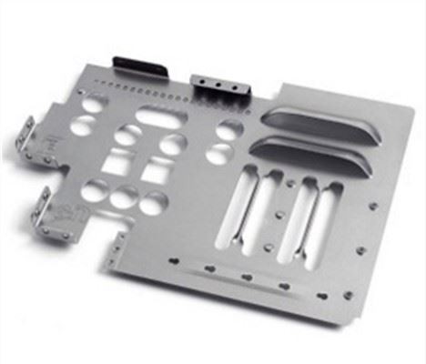 مهر زنی ورق فلز