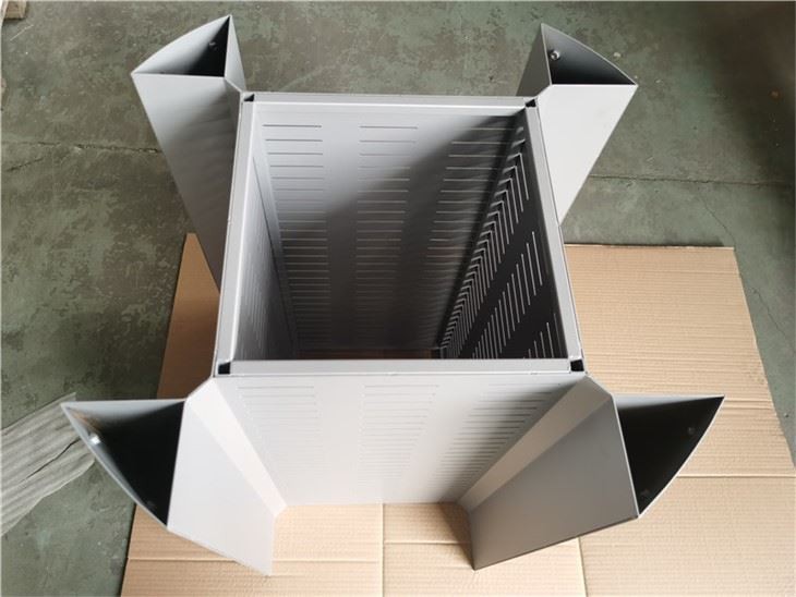 Stainless Steel Custom