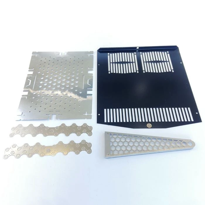 Sheet Metal Stamping