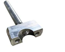 قطعات ماشینکاری شده CNC