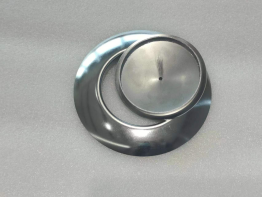 ورق فلزی سفارشی