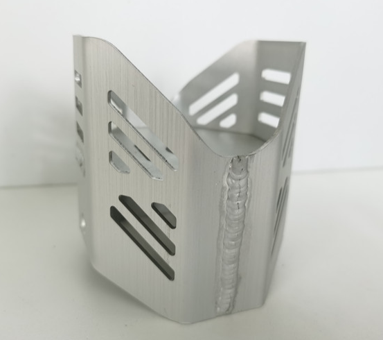 ماشینکاری جوشکاری